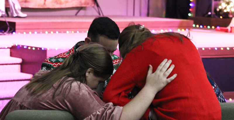 Prayer & Care