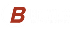 Brown's Construction Services