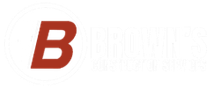 Brown's Construction Services