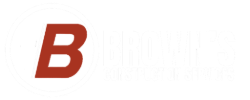 Brown's Construction Services