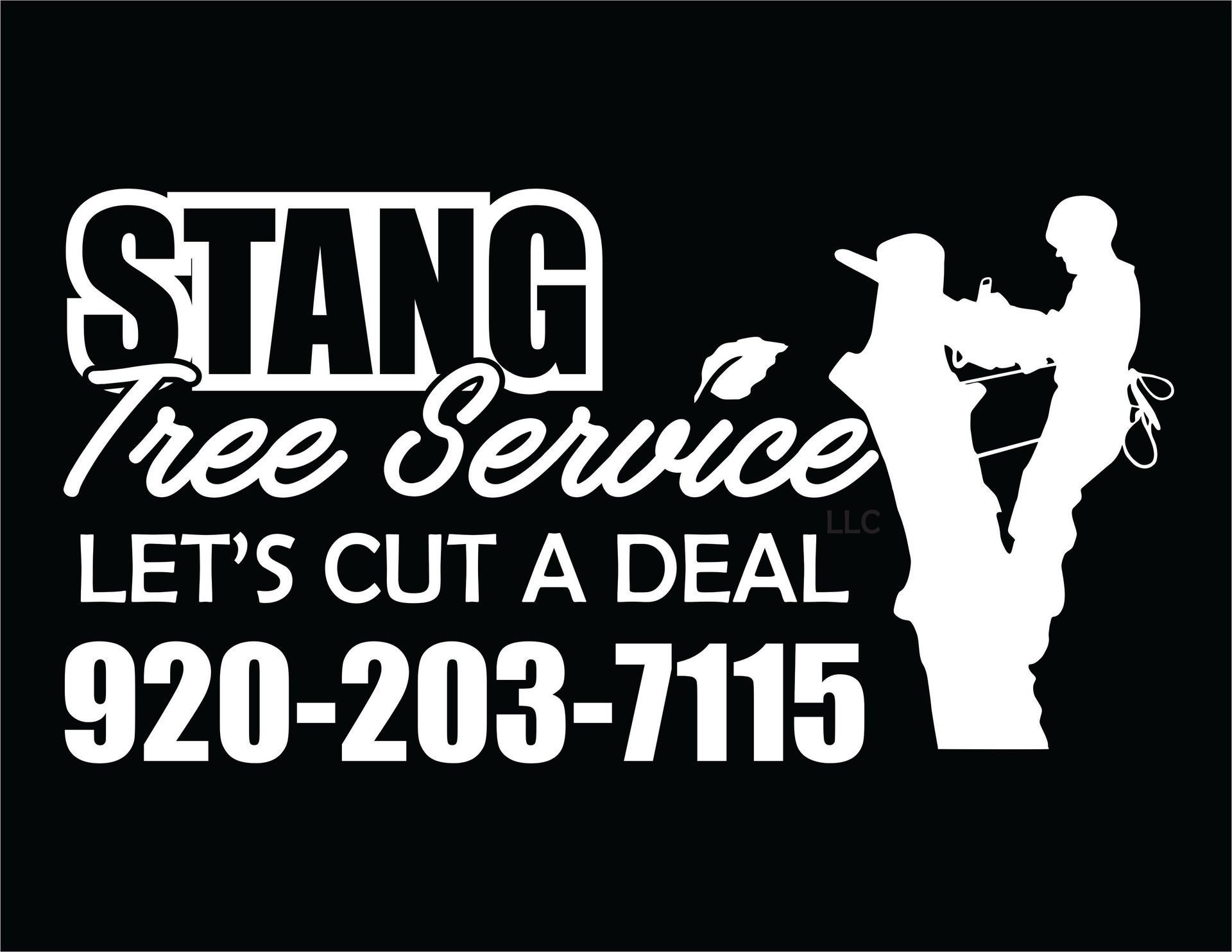 About Stang Tree Service in Winnebago County