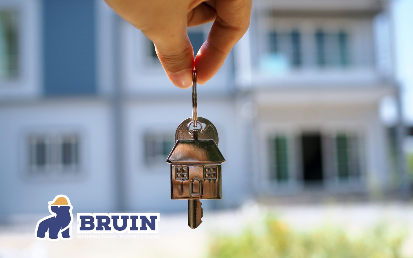 New Homeowner Guide: Choosing Energy-efficient Windows