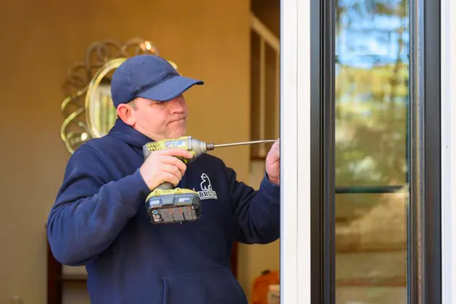Bruin Remodeling Group | Replacement Doors