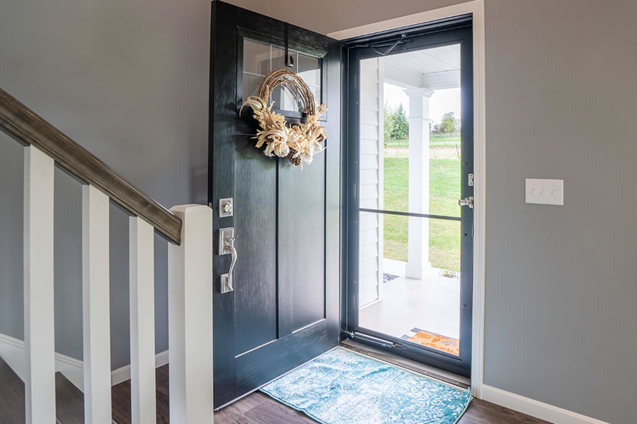 Bruin Remodeling Group Door Replacement