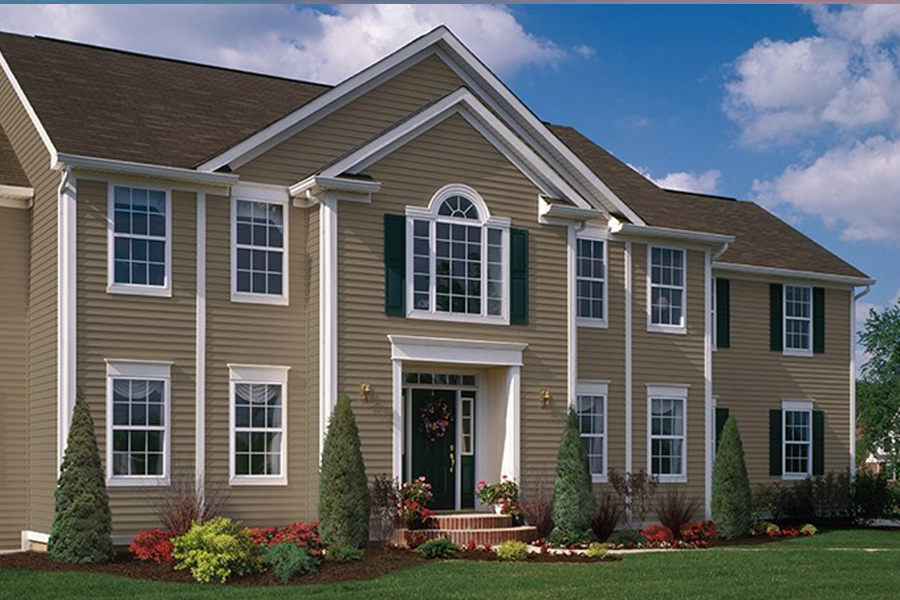 Bruin Remodeling Group | Vinyl Siding