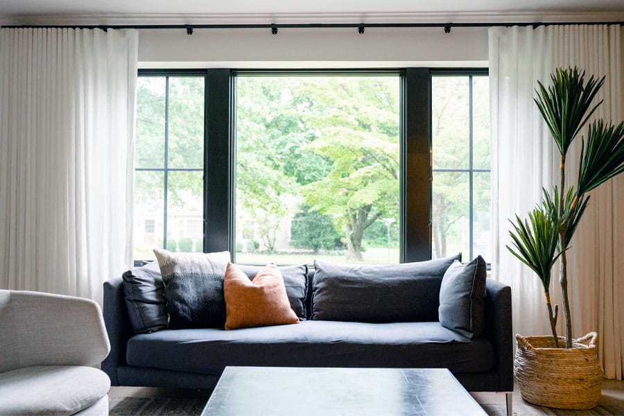 Bruin Remodeling Group | Picture Windows