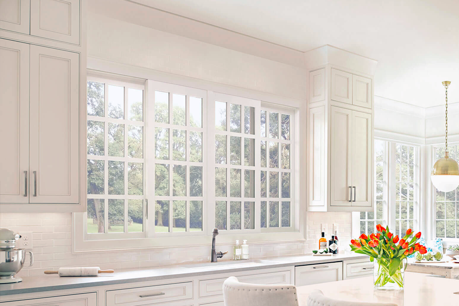 Bruin Remodeling Group | Sliding Windows