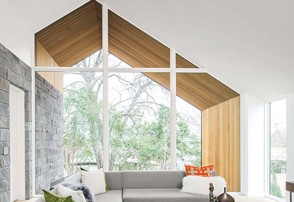 Bruin Remodeling Group | Specialty Windows