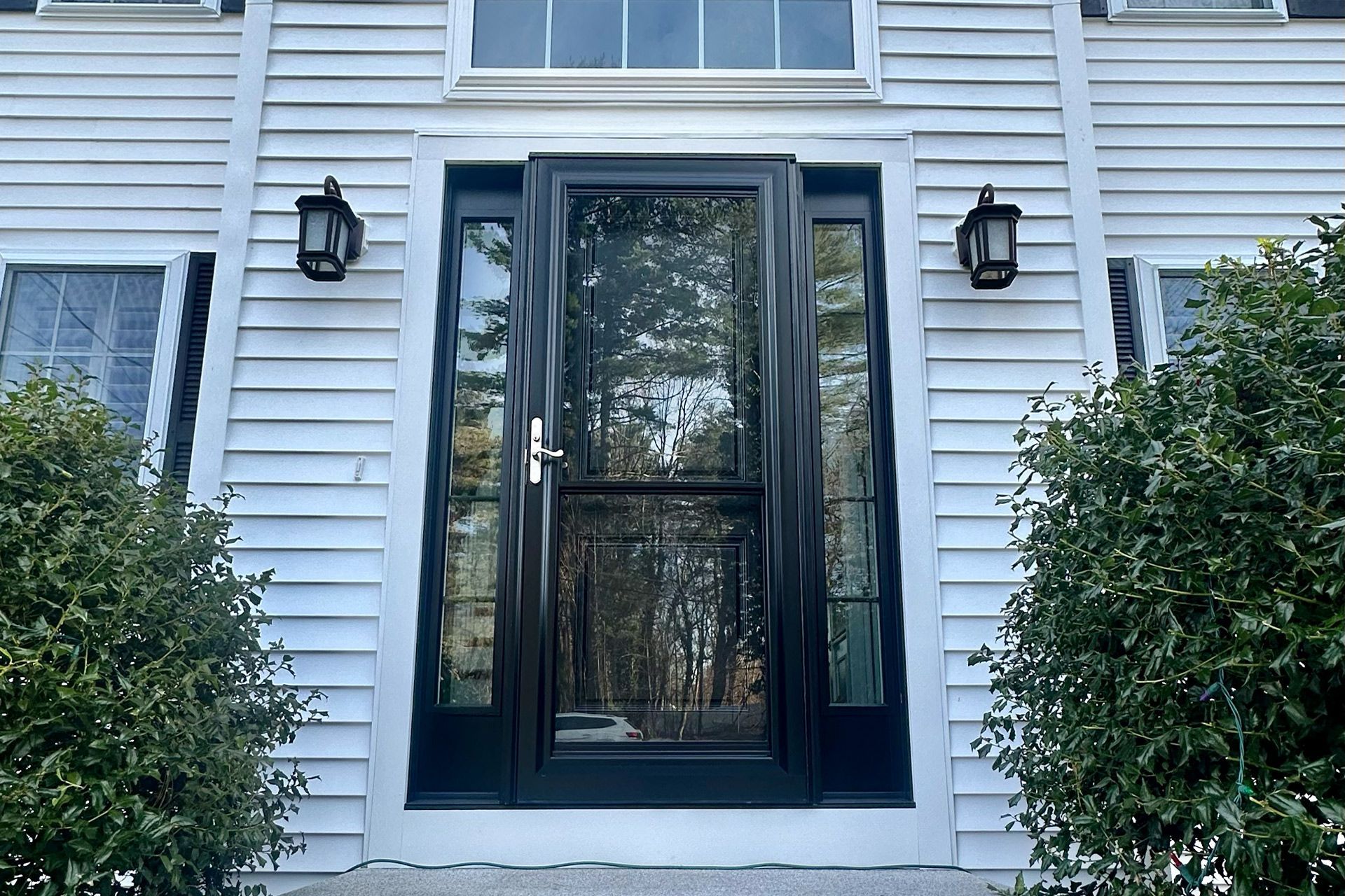 Bruin Remodeling Group | Door Repair Image