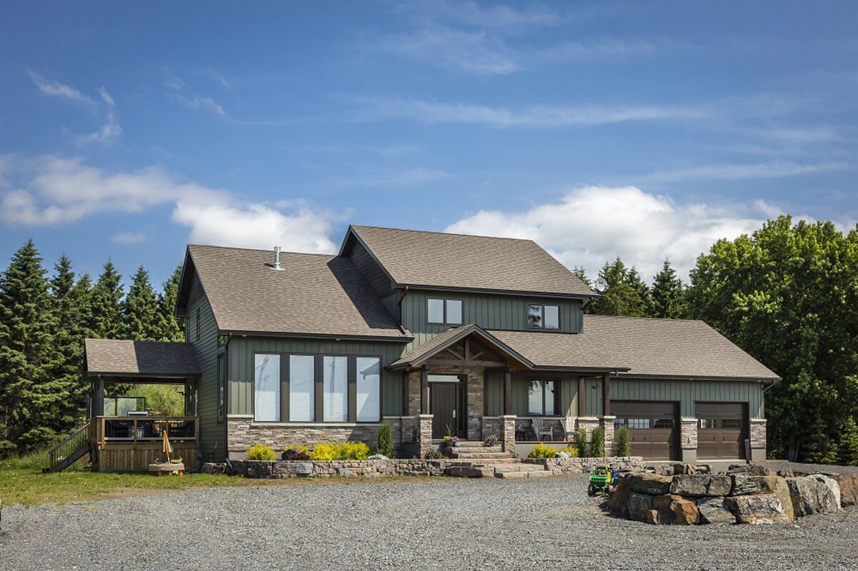 Haven® Insulated Siding