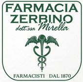 farmacia zerbino logo