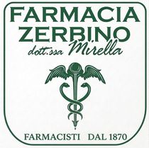 farmacia zerbino logo