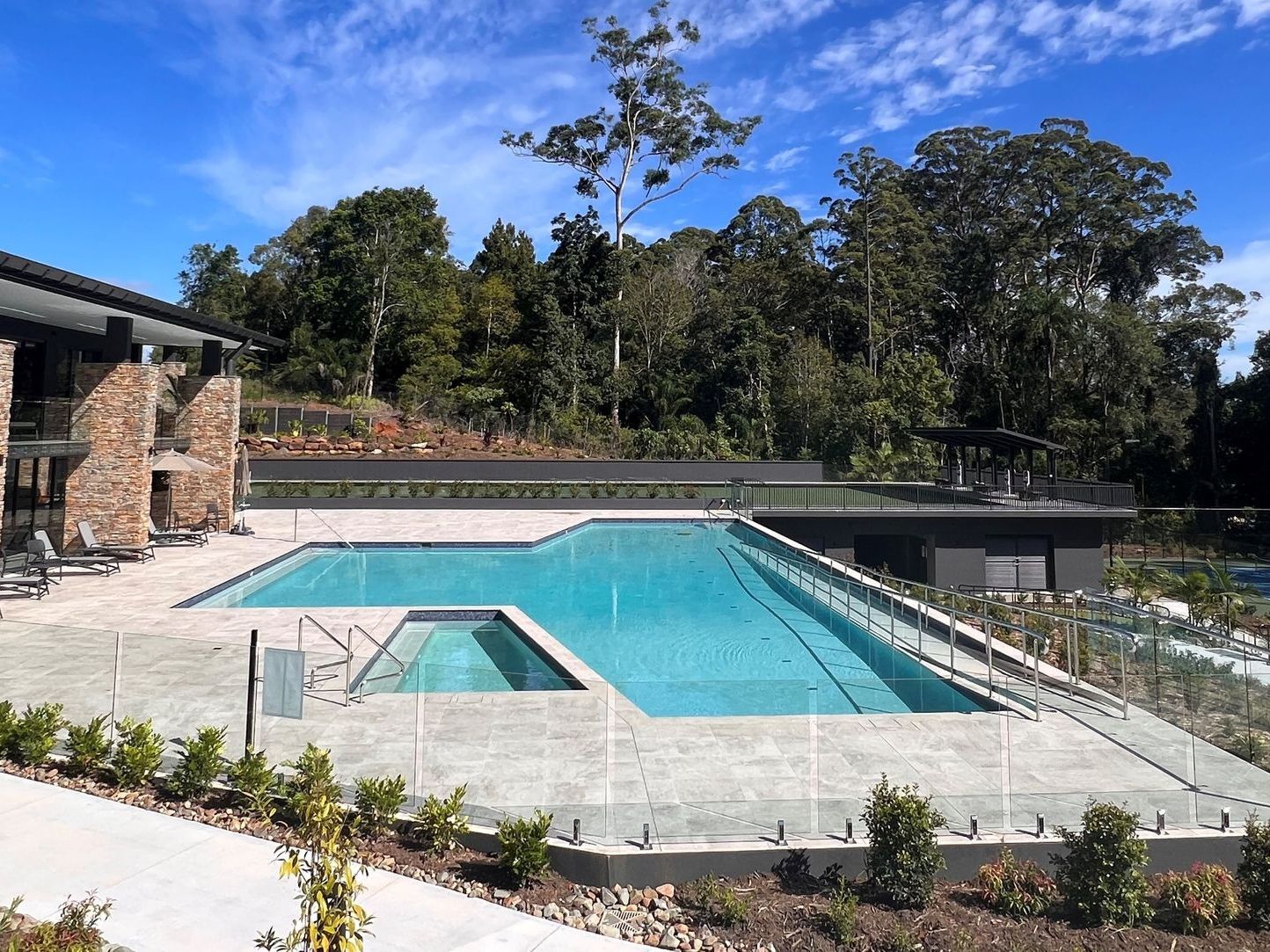 Pool Builders Sunshine Coast