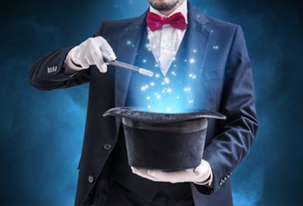 Magicians