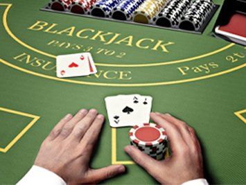 Blackjack