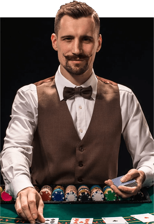 C & S Casino Entertainment Services