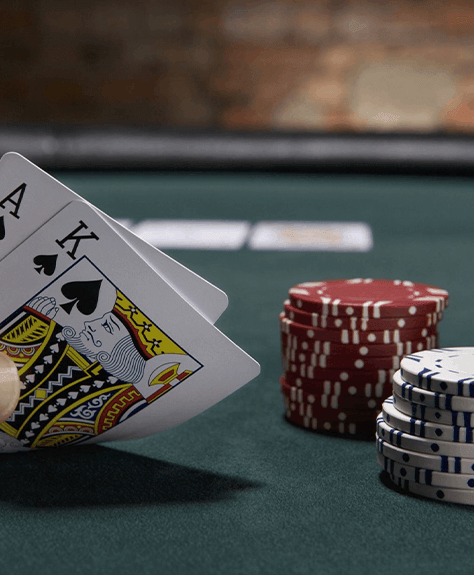 C & S Casino Entertainment Services