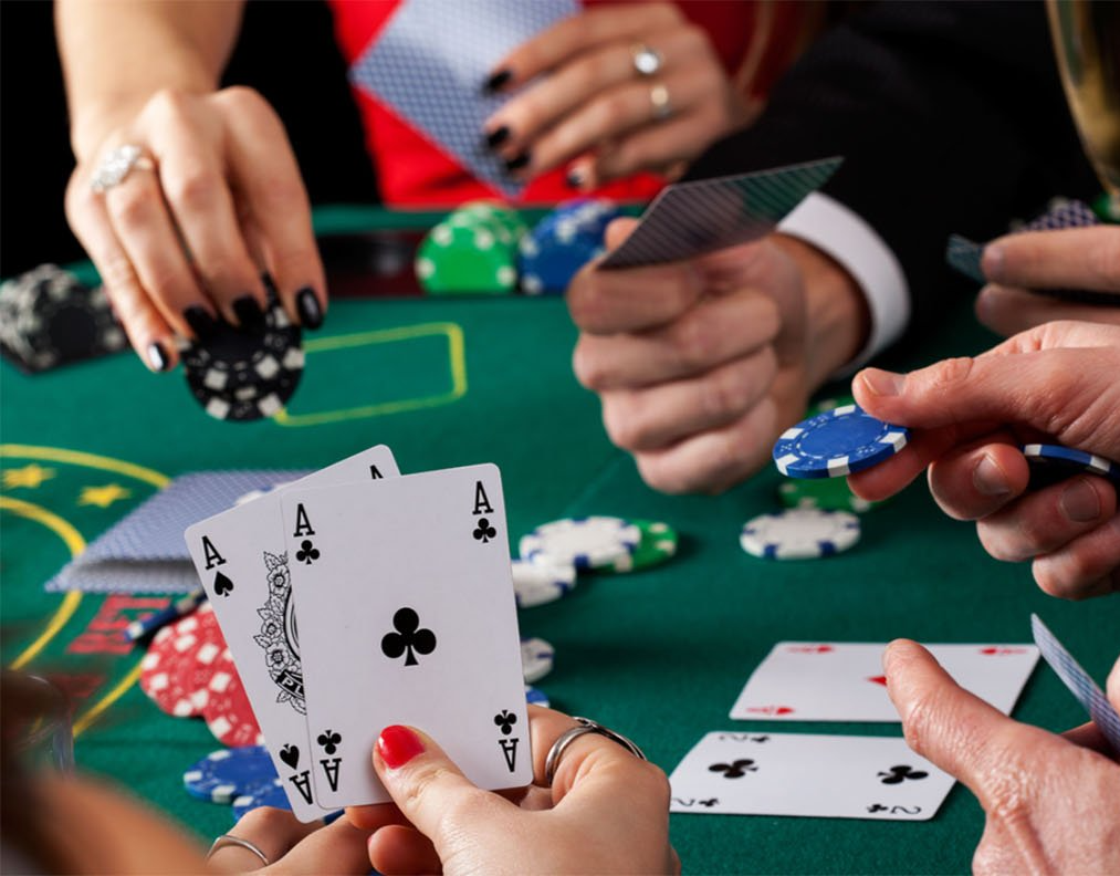 C & S Casino Entertainment Services