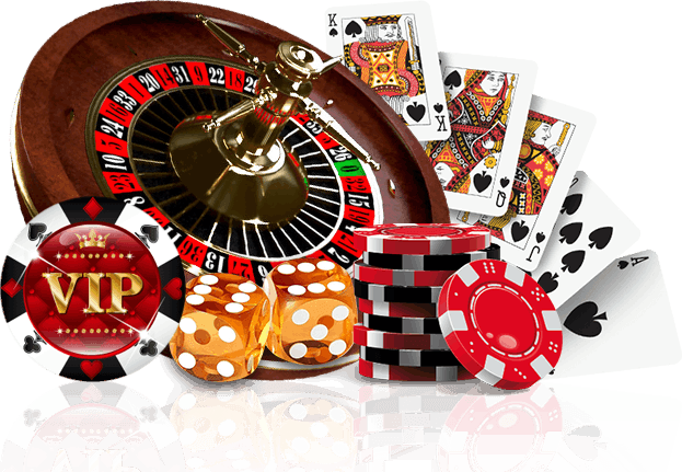 C & S Casino Entertainment Services