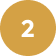 Yellow circle with a white number 2 inside, like a step indicator.