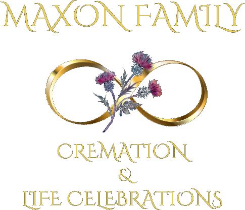 Funeral Home Footer Logo