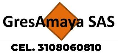 GresAmaya S.A.S logo