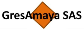 Gres Amaya logo