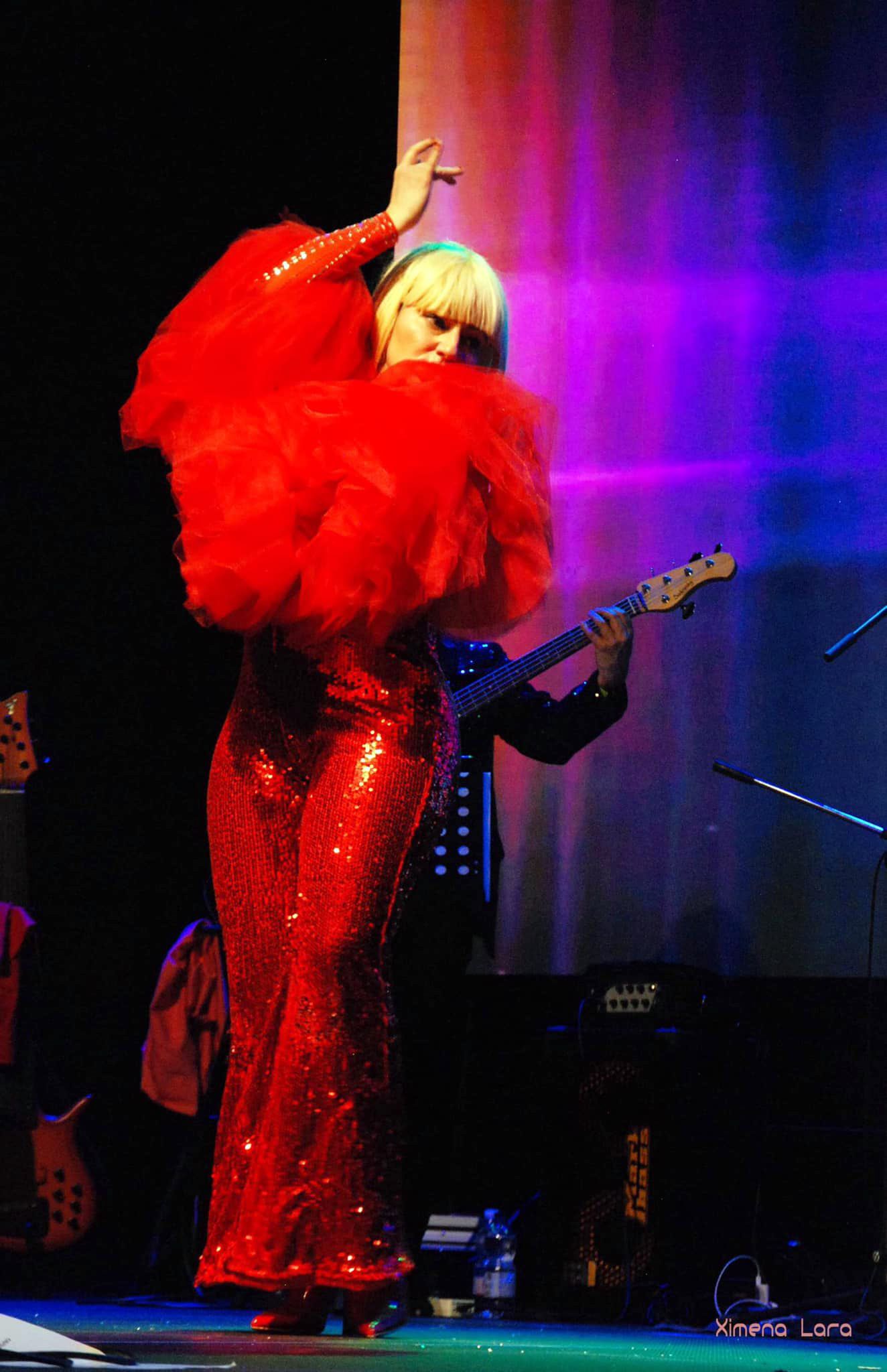 Passo Carràbile - Tributo a Raffaella Carrà