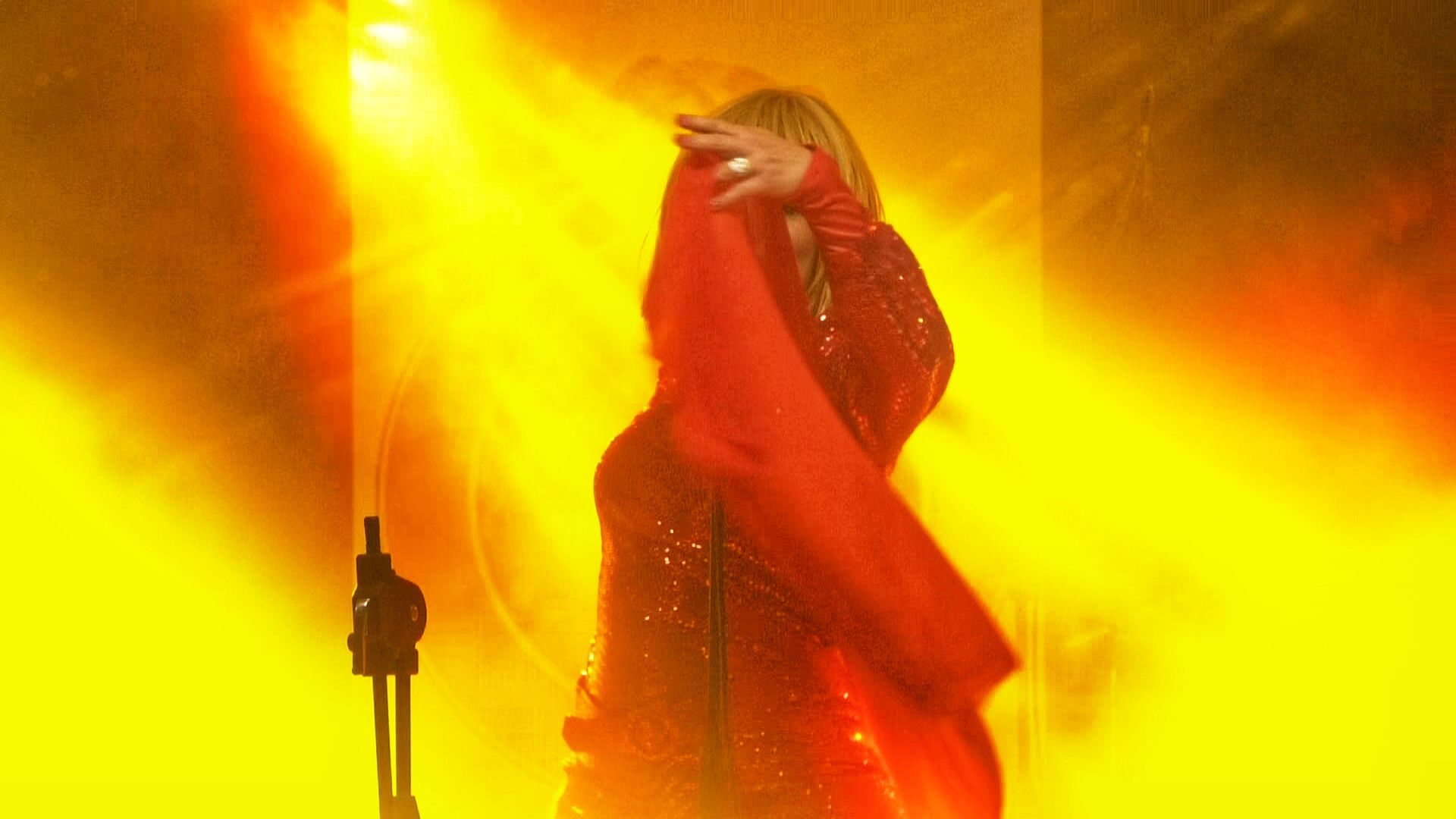 Raffaella Carrà