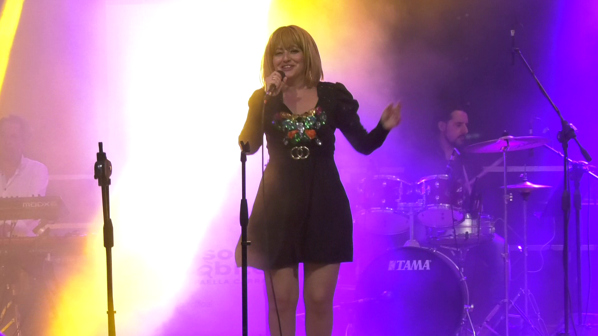 Raffaella Carrà