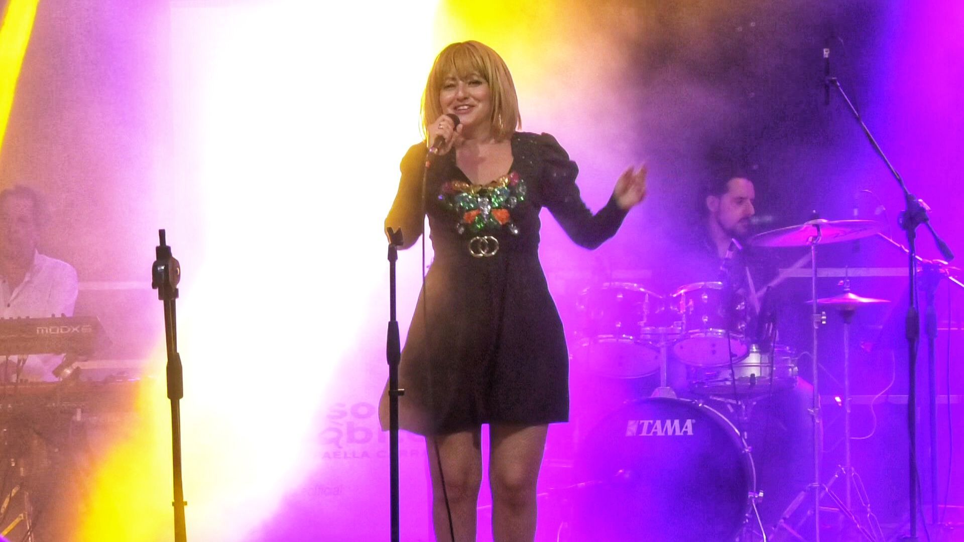 Raffaella Carrà