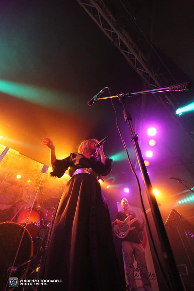 Raffaella Carrà