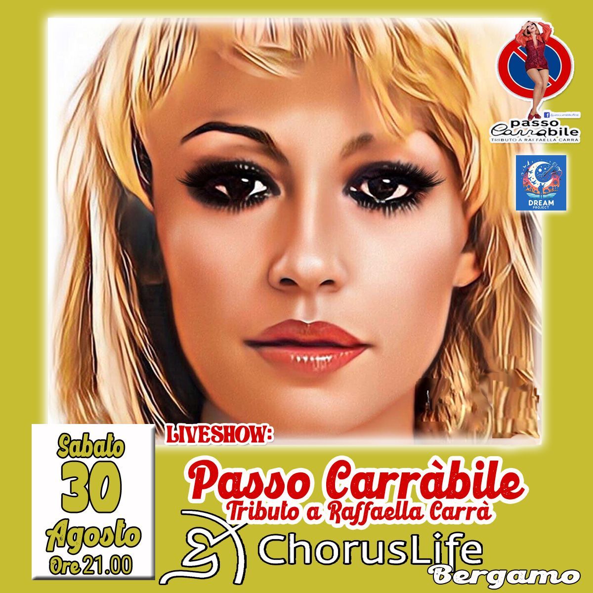 Passo Carràbile