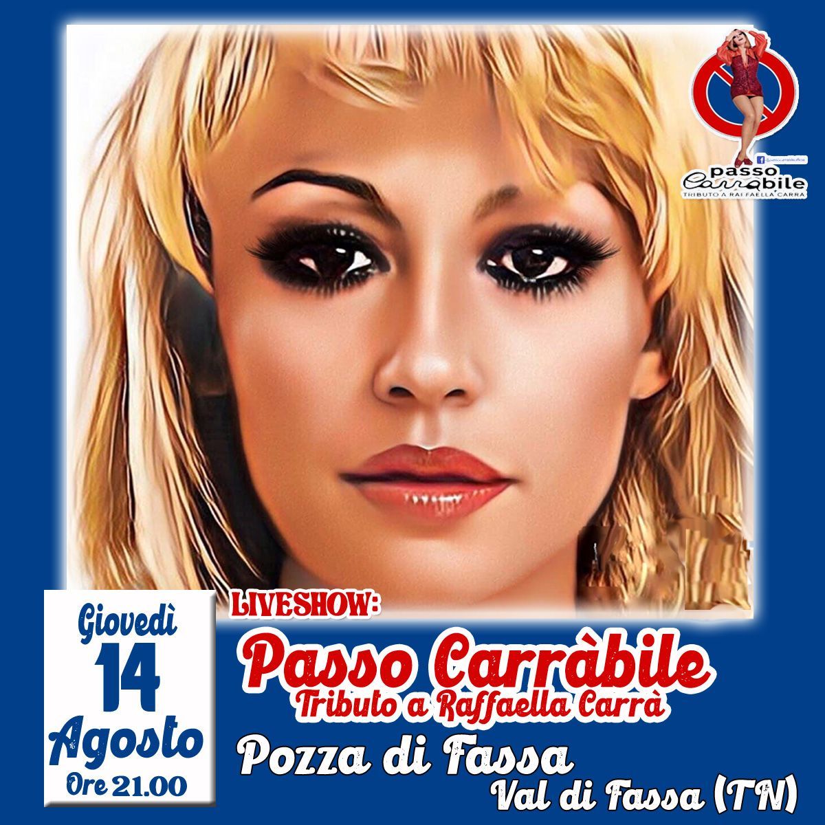 Passo Carràbile