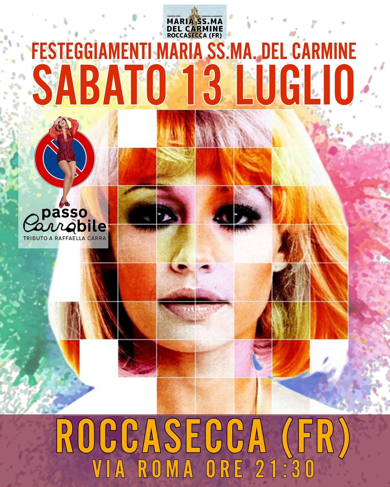 Roccasecca