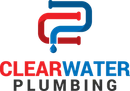clearwater plumbing logo