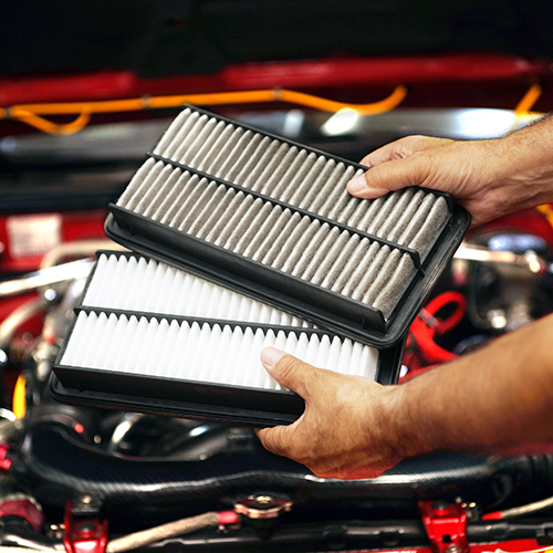 Engine Air Filter at Alternative Automotive in Winfield, MO