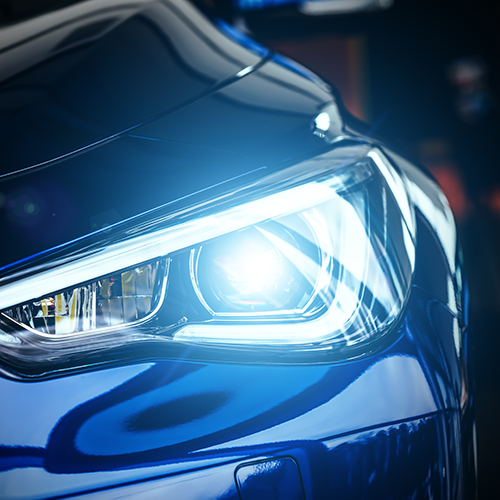 Headlamp Replacement at Alternative Automotive in Winfield, MO
