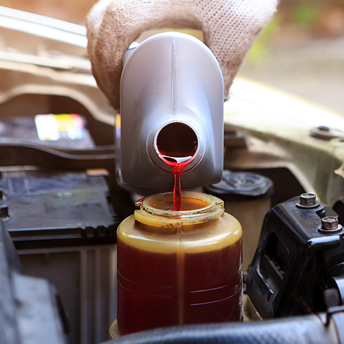 Power Steering service at Alternative Automotive in Winfield, MO