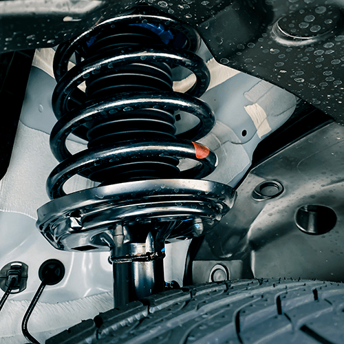 Shocks and Struts at Alternative Automotive in Winfield, MO