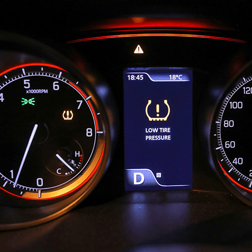TPMS service at Alternative Automotive in Winfield, MO
