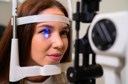 Cirurgia ocular a laser em Nova Friburgo: alternativas para quem usa óculos Cirurgia ocular a laser em Nova Friburgo: alternativas para quem usa óculos