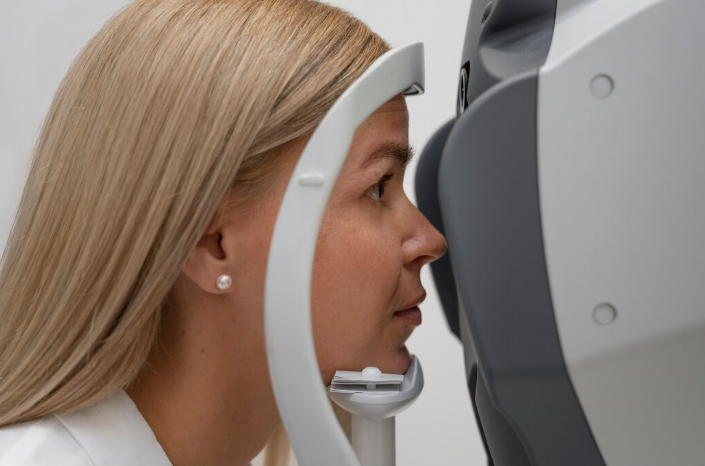 Cirurgia refrativa para astigmatismo em Nova Friburgo: Quais opções existem?