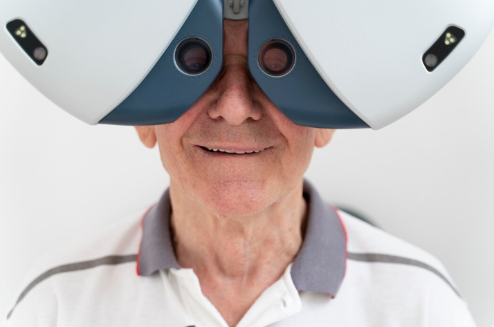 Quando é indicada a cirurgia de catarata com lente intraocular em Nova Friburgo
