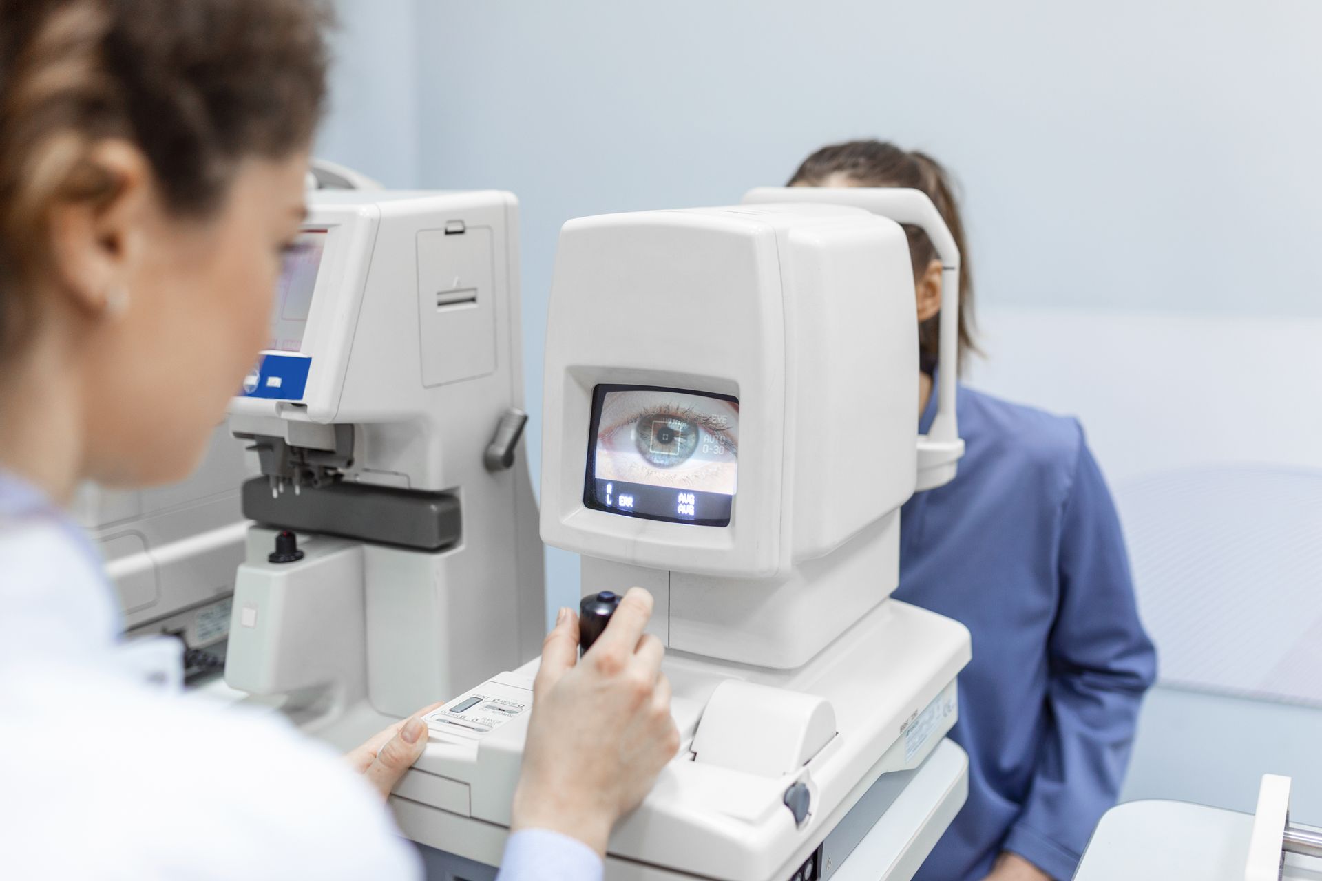 Quando o ceratocone precisa de transplante de córnea Quando o ceratocone precisa de transplante de córnea