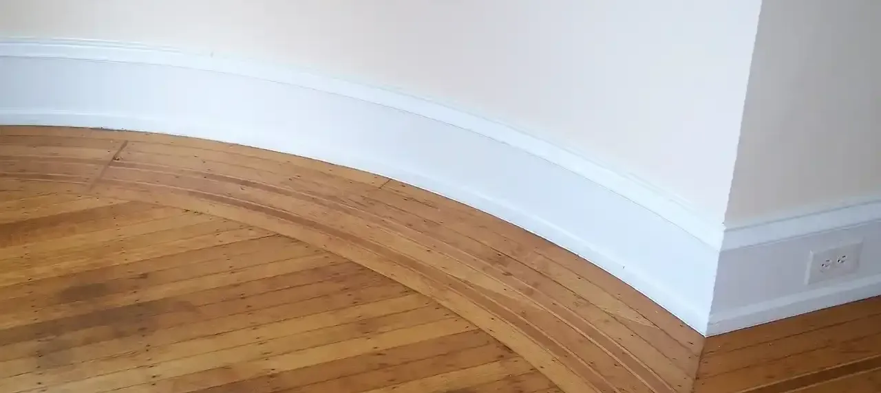 Choosing the Right Baseboards A Finishing Touch for Your Floors