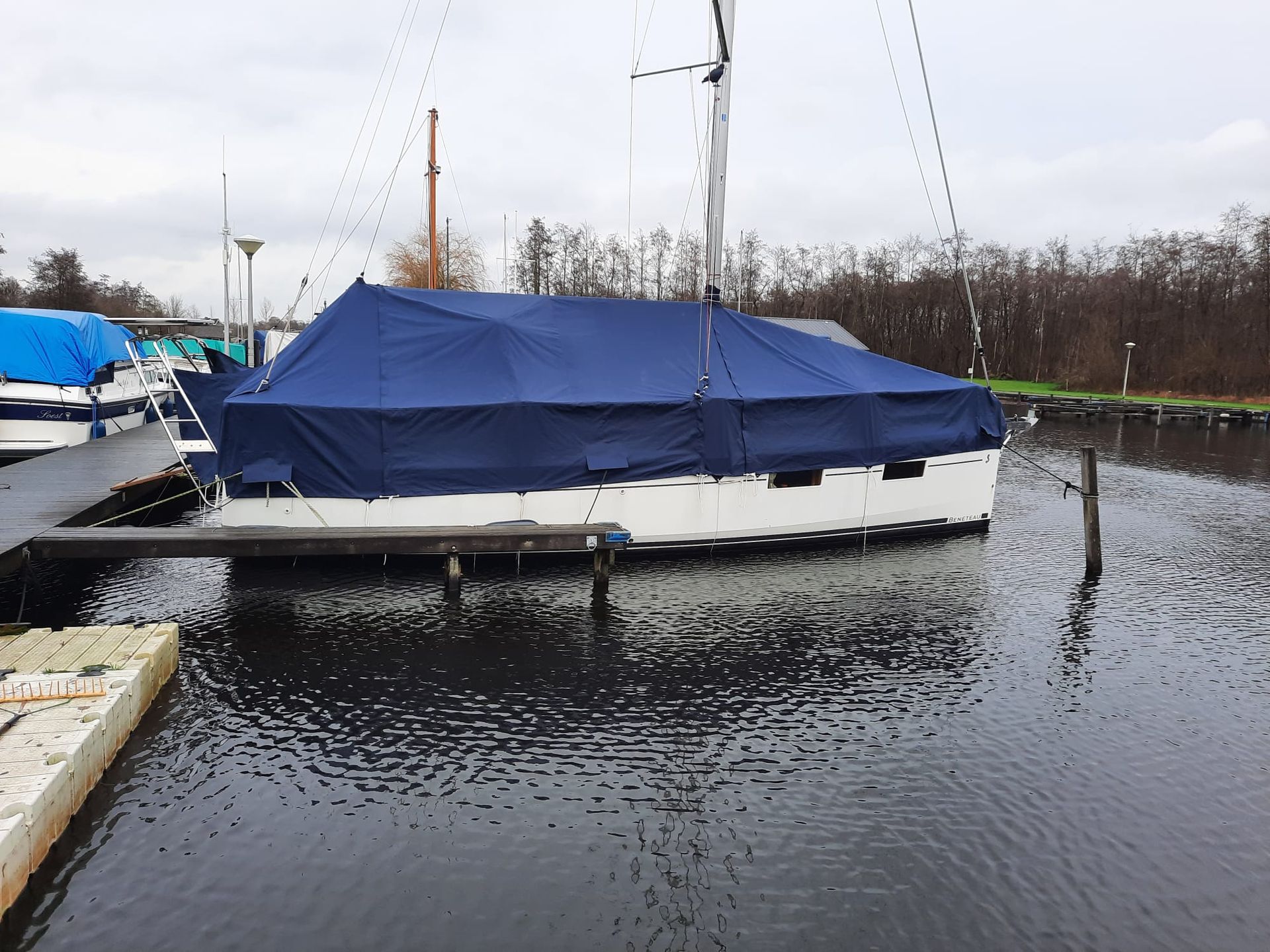 Wintertent