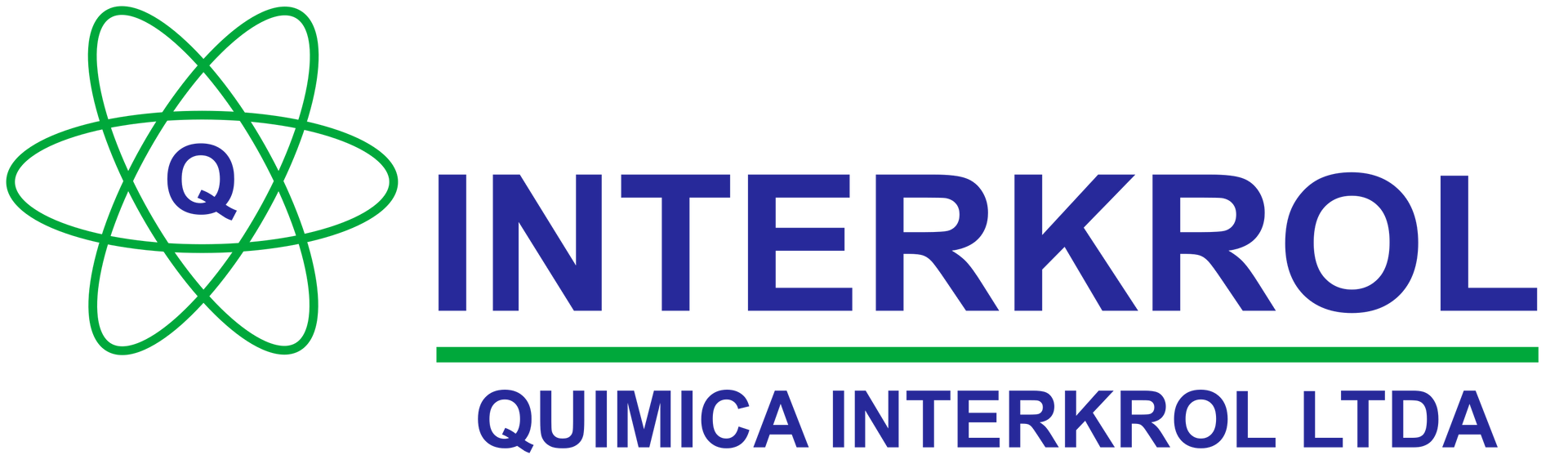 Química Interkrol Ltda - logo