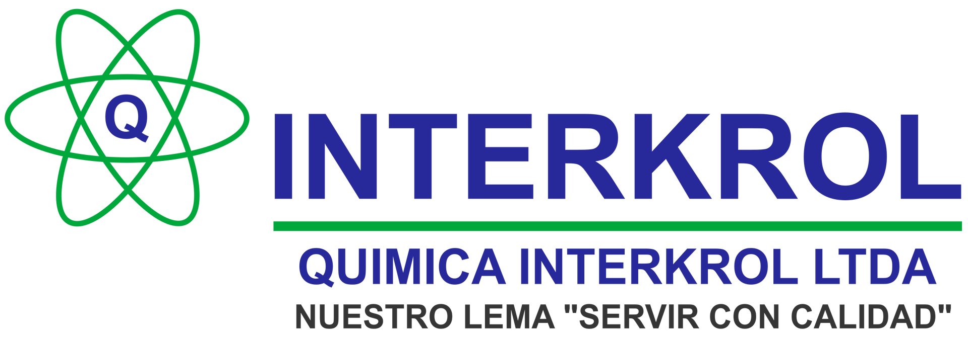 Logo Interkrol
