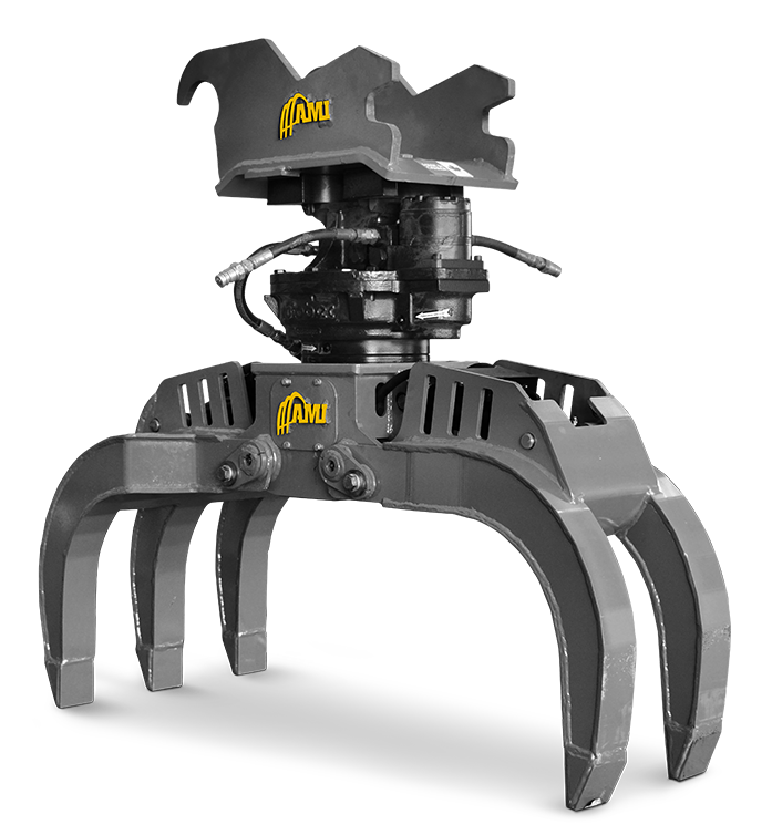 Grapple
